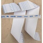 KOGAN KALED55KU8000SZD CABLES E363975 AWM20861